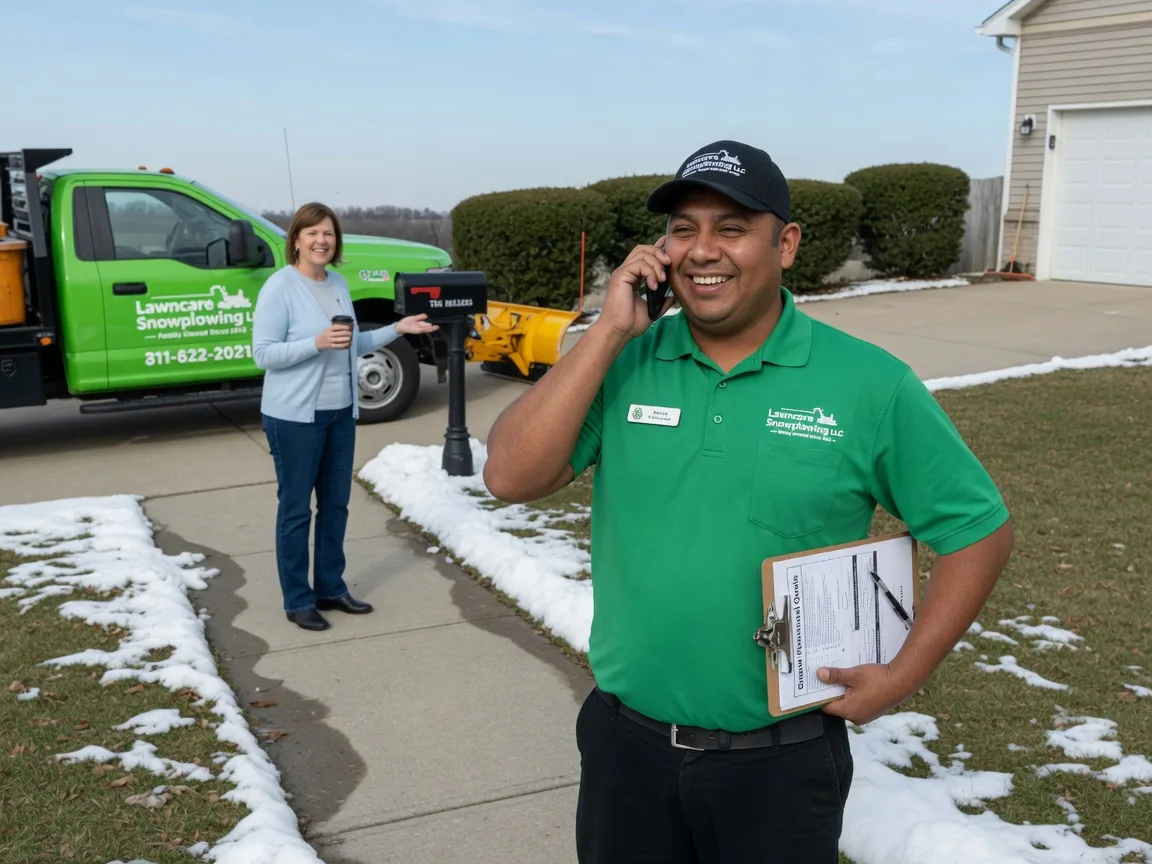 Lawn Care Services By Expert Landscaper Cuddy, PA FAQs